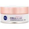 Nivea Cellular Expert Lift Advanced Anti-Age Day Cream SPF30 crema viso all'acido ialutonico con fattore di protezione solare 50 ml per donna