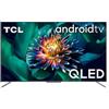 Tcl Televisore Tcl 65 C71 QLED Android TV 65C715