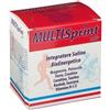 Leader Natural Pharma Multisprint LNP Integratore Salino Spossatezza, 20 Bustine