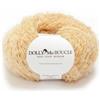 Dolly Mo Bouclè Mini - col. Honey Blonde