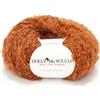 Dolly Mo Bouclè Mini - col. Brown Auburn