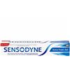 Sensodyne Extra Fresh Gel Dentifricio Denti Sensibili Igiene Dentale, 75ml