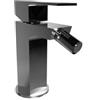 Bongio - Line miscelatore bidet con scarico Art. 67522CR