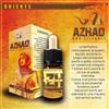 Azhad's Elixirs Oriente Liquido Concentrato di Azhad's Elixirs Linea Non Filtrati da 10 ml Aroma Tabaccoso