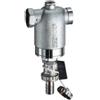 FAR FILTRO PER IMPIANTI SANITARI FAR 3947 12 FF 1/2" IN OTTONE CROMATO