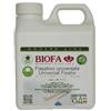 BIOFA Naturfarben 305184 Pittura bianca ai silicati per interni, 4