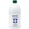SODICO Igiene+ Gel Detergente Mani Senza Risciacquo con Antibatterico Alcol 60%, 1000ml