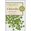 Erbamea Chlorella Biologica (chlorella Vulgaris Beijerinck) - 50 Capsule Vegetali