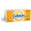 Cebion Vitamina C Masticabile 500mg Arancia 20 Compresse