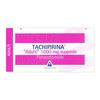 Tachipirina adulti 1.000 mg supposte 10 supposte