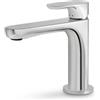 Newform - Linfa miscelatore lavabo senza scarico - 69412