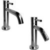 Bongio - Set lavabo bidet serie ON