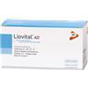 PHARMA LINE Srl Pharma Line - Liovital Adulti 10 Flaconcini da 10ml: Integratore di Vitamina C e Zinco
