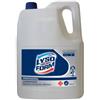 lysoform Candeggina Classica Lysoform Professional 5 litri 101102789