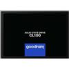 Goodram SSD 240GB GoodRam CL100 G3 SATA3 2,5 [DGGODWB240CL1G3]