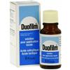 EG SpA Duofilm 16,7%+15% Acido Salicilico Collodio Per Calli 15ml - Rimedio Efficace per la Rimozione dei Calli