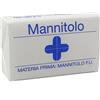 Zeta Farmaceutici Mannitolo Materia Prima, 10g