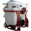 Oma 200 lt - Gruppo botte irroratrice a trattore - pompa Comet APS 51