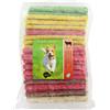 Boon Munchy bastoncini pelle bovina mix snack per cane 3 x 100 pezzi