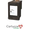 CartucceIn Cartuccia nero Compatibile Hp per Stampante HP PHOTOSMART C4650