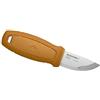 Morakniv Mora FT01781 Coltello a Lama Fissa, Unisex - Adulto, Giallo, Taglia Unica