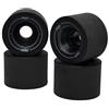 Slide surfskate 4 wheels 70 mm - 78A