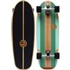 Slide Surfskate Gussie Avalanche 31"