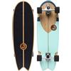 Slide Surfskate Swallow Nose Rider 33"