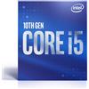 Intel Cpu Intel Core i5 10500 Box Socket 1200 [BX8070110500]