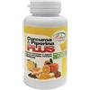 NATUR-FARMA Srl Curcuma&Piperina Plus Raihuen 60 Capsule