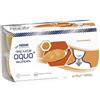 NESTLE IT.SpA(HEALTHCARE NU.) Resource Aqua Acqua Gelificata+Orange Cup 6 4x125 G