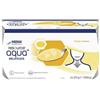 NESTLE' IT.SpA(HEALTHCARE NU.) Resource Aqua Acqua Gelificata+Lemon Cup 6 4x125 G