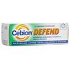 PROCTER & GAMBLE SRL Cebion Defend - 12 Compresse Effervescenti, Integratore di Vitamina C per il Supporto Immunitario