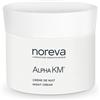 NOREVA ITALIA Noreva Alpha KM Crema Notte Rigenerante 50 Ml