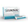 DYMALIFE PHARMACEUTICAL Srl Leukinal 16 Bustine Orosolubili