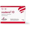 EBERLIFE FARMACEUTICI SpA Nosterol 10 30 Compresse