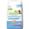 Natural Trainer Baby Starter All Size con Pollo fresco - 1,5 kg - Crocchette Monoproteiche Cane - 1° ORDINE? scegli lo sconto BZR5 / BZR20 + 200 punti fedeltà