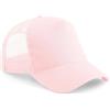 Beechfield Cappellino trucker personalizzato Beechfield Snapback Trucker personalizzate o neutre