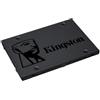 KINGSTON SSD A400 240GB SATA3 2,5 R/W 500/350 MBS/S