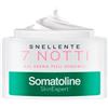 Somatoline SkinExpert Somatoline Cosmetic Snellente 7 notti natural gel crema 400 ml