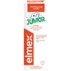 Elmex Collutorio Protezione Carie Junior 6-12 Anni Bambini, 400ml
