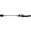 TRANZX quick release 110 mm Bloccaggio rapido