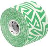 SIXTUS DREAM K TRIBE Verde/Bianco 5cmx5mt