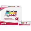 Multicentrum MyMag Integratore Alimentare 30 buste
