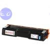 RICOH COMPATIBILE RICOH TONER SPC250E CIANO 1.6K COMPATIBILE - 407544