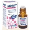 Dicofarm Dicovit Plus 7,5ml