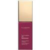 Clarins Lip Comfort Oil Intense 7 ml Olio in crema per labbra, colore intenso 02 intense plum