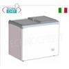 Congelatore a Pozzo, Porte Cieche, lt.208, Statico, Temp.-25 -18C, mod.VIC220CCS