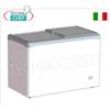 Congelatore a Pozzo, Porte Cieche, lt.284, Statico, Temp.-25 -18C, mod.VIC330CCS