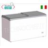 Congelatore a Pozzo, Porte Cieche, lt.358, Statico, Temp.-25 -18C, mod.VIC440CCS